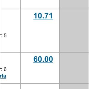 Meet your Posher, Chanlar